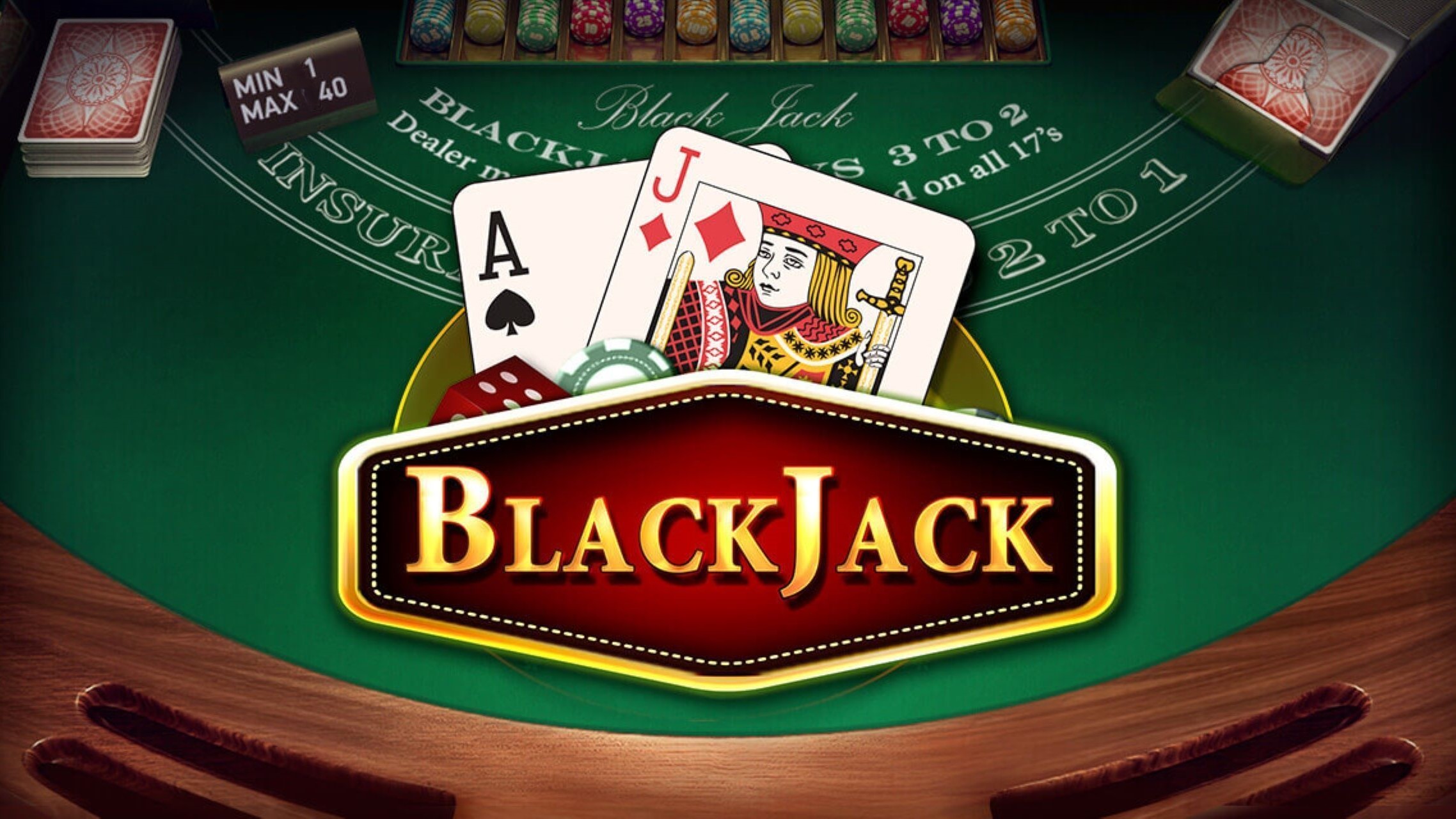 Multi-hand blackjack az online kaszinókban