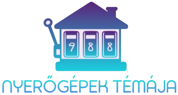 Nyerőgépek Témája